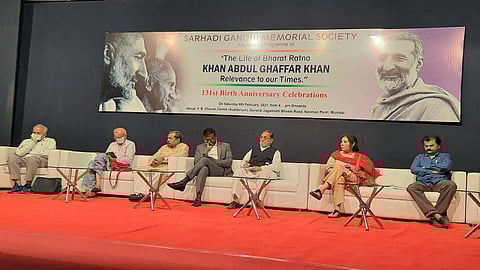 दिल्लीतील शेतकरी आंदोलनात मुस्लिमांनीही सहभागी व्हावे; माजी खासदाराचे आवाहन