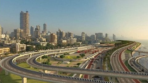 कोस्टल रोडसाठी विना परवानगी भरावामुळे BMC अडचणीत; सर्वोच्च न्यायालयात सुनावणी
