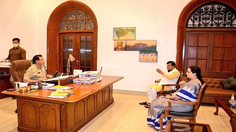 पूजा चव्हाण संशयित मृत्यू जनतेला माहिती का देत नाही? दरेकरांचा पोलीस महासंचालकांना सवाल