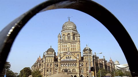 संकट येण्यापुर्वीच BMC तयार राहणार; मुंबईसाठी जोखिम पूर्वसुचना प्रणाली