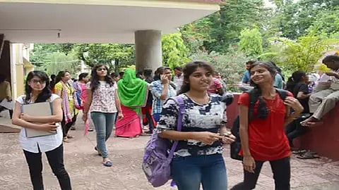 राज्यात नवीन महाविद्यालयांना मान्यता; पदवी अभ्यासक्रमाच्या जागा वाढणार