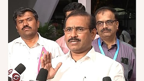 सामान्य माणसाला केंद्रस्थानी ठेऊनच उपाययोजना; आरोग्य मंत्री राजेश टोपे यांची विधानसभेत माहिती