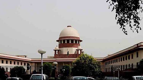 रोहिग्यांना परत पाठविण्याचा रस्ता मोकळा, हस्तक्षेपास सर्वोच्च न्यायालयाच नकार