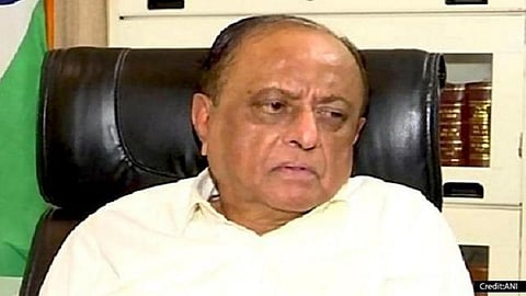 'शिवसेना आघाडी सरकार एकटी चालवत नसल्याची' राष्ट्रवादीच्या नेत्याने करून दिली आठवण