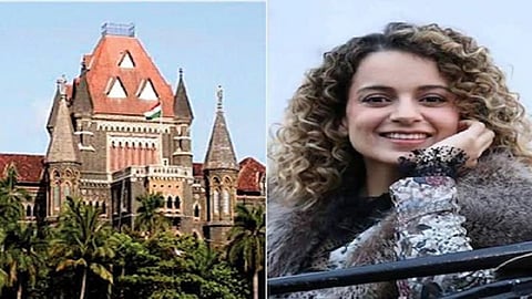 कंगनाच्या ऑफिस पाडकामाची सुनावणी पूर्ण; न्यायालयाने निर्णय ठेवला राखून