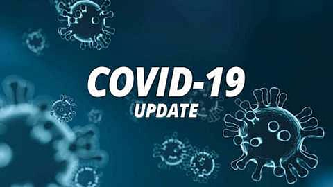 Corona Updates : पिंपरी-चिंचवड शहरात आज 103 नवे पॉझिटिव्ह