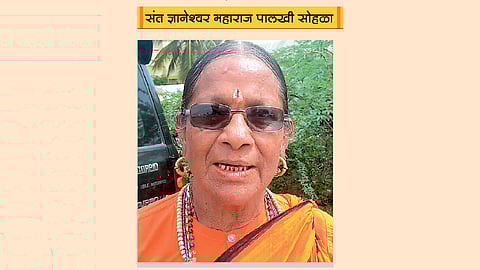 रिंगण, धावा अन् भारुडांचा भक्तिरंग