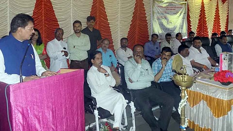 सिंधुदुर्गनगरी येथील आयुष रुग्णालय पर्यटकांसाठी आकर्षणाचे केंद्र ठरेल