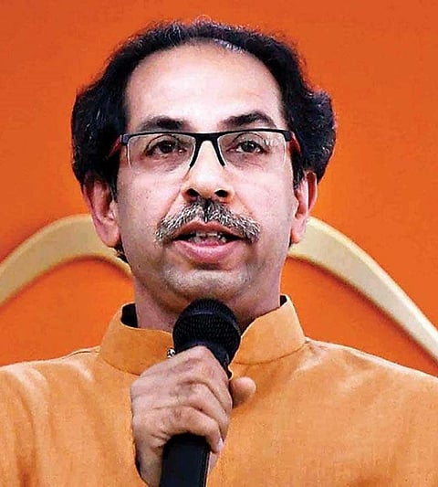 या जिल्ह्यातील शिवसेना नेत्याने काय केली मुख्यमंत्र्यांकडे मागणी ः सविस्तर वाचा