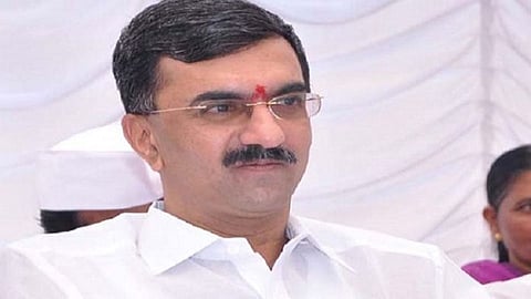 विरोधकांनी कितीही अडचणी आणल्या, तरी 'महाविकास आघाडी' डगमगणार नाही : देसाई