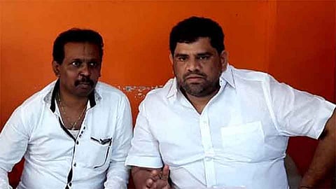 नाणारप्रमाणे एलईडी मासेमारी हद्दपार करणार - वैभव नाईक