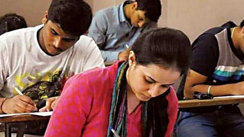 Supreme court on 10th 12th Board Exam