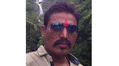 इचलकरंजीत भरदिवसा तरुणाचा पाठलाग करुन खून