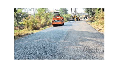 मुख्यमंत्रीसाहेब, रोज या..