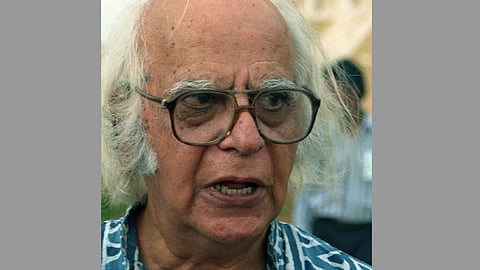 शास्त्रज्ञ, शिक्षणतज्ज्ञ प्रा. यश पाल यांचे निधन; ‘विज्ञान गुरू’ म्हणून होते लोकप्रिय