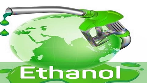 Union Cabinet approved the hike in ethanol price