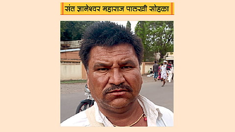 पावसाची चिंता आता विठूमाउलीलाच