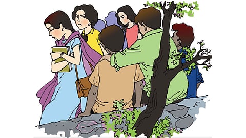 महिलांच्या तक्रारींकडे दुर्लक्षच