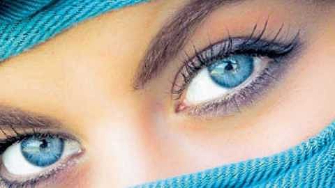 Eyes