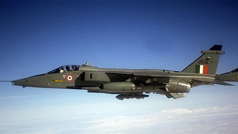 indian air force