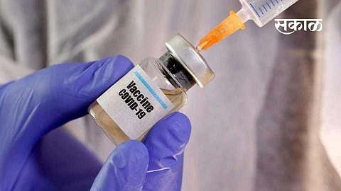 Facts Behind Corona Vaccination Osmanabad News