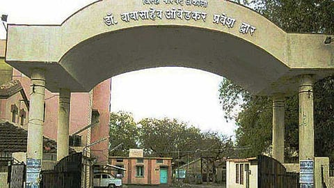 Akola News Special Component Scheme of Animal Husbandry Department