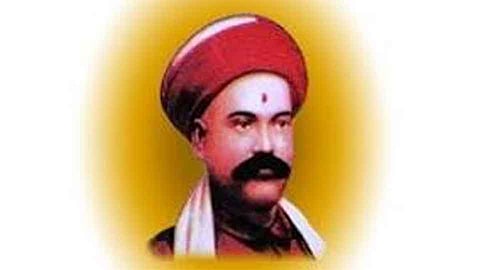 कामगारांसाठी लढणारे नारायण लोखंडे