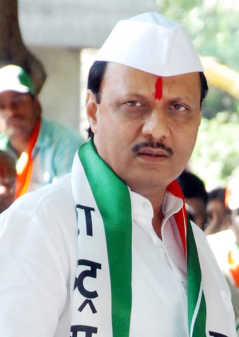 ajit pawar