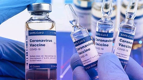 covid 19 vaccine