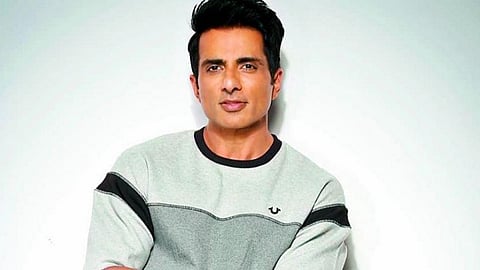 State Cabinet Minister Jayant Patil Praises Bollywood Actor Sonu Sood For Helping Migrants