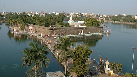 sidheshwar temple