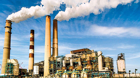Industry in Deep Trouble Due to Corona