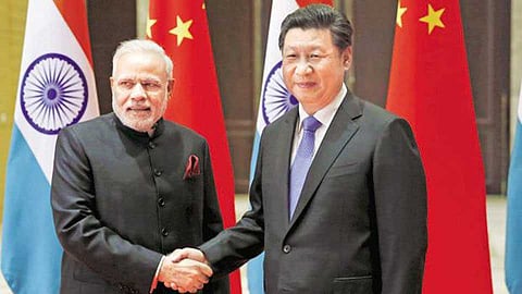 Coronavirus PM Modi writes to Xi Jinping offers assistance