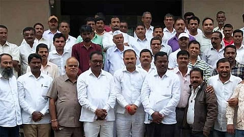 Vidhan Sabha 2019 : चंदगडला बाभूळकर गटाकडून 'यांना' उमेदवारी