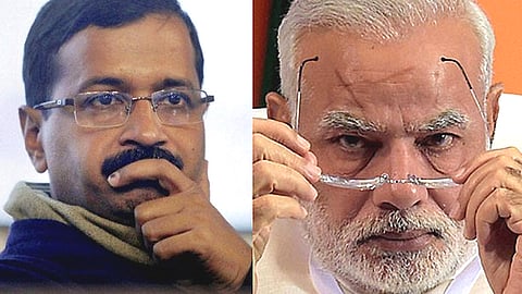 modi-kejriwal