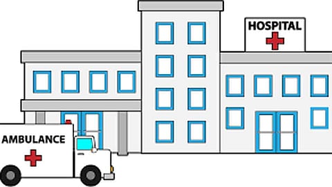 Three Patient From Miraj Hospital Thrown On Road