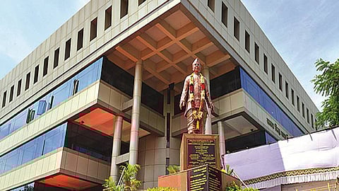 'या' जिल्हा बॅंकेची राज्यात सर्वोत्कृष्ट कामगिरी; तब्बल ९७ टक्के कर्जवसुली!