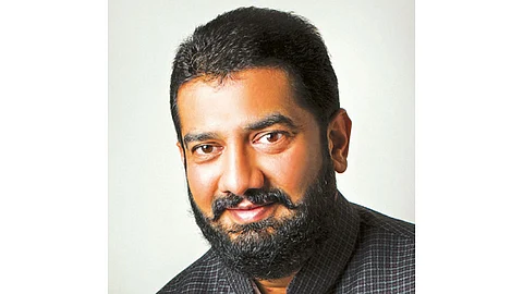 MLA Shivendraraje Bhosale