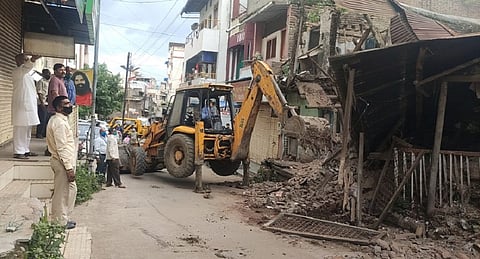 Aurangabad amc news