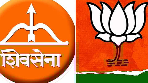 bjpshivsena