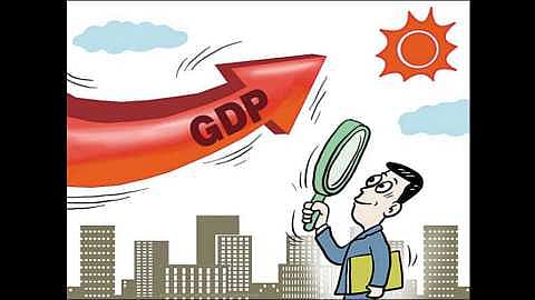 Fitch predicts India's FY21 GDP growth at 5.6%