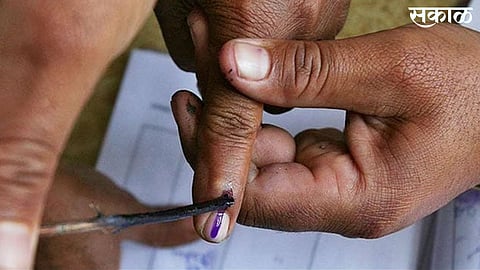 Only two days to fill the application for Gram Panchayat election