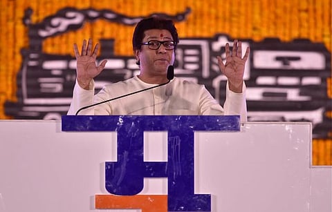 Raj Thackeray will contest Vidhan Sabha 2019 election