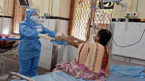 मावळात सर्वाधिक रुग्ण तळेगावात, पाठोपाठ लोणावळा अन् वडगावचा नंबर