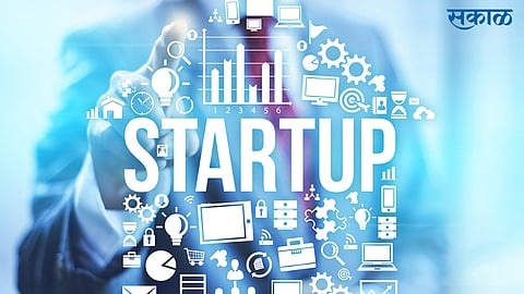 Startup