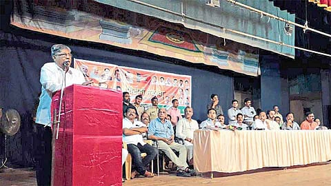 Chandrakant Patil Comment On Shivsena Sindhudurg Marathi News