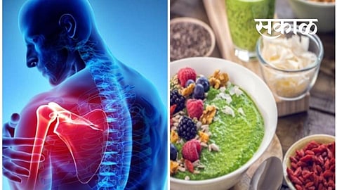 असे करा शरीरातील वाढते यूरिक ऍसिड नियंत्रित