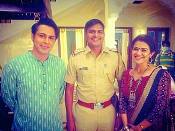 जळगावचा ‘फौजदार’ अजय देवगण, सुनील शेट्टी सोबत करणार अभिनय