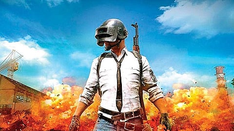 Boy commits suicide after losing PUBG game in andhra pradesh