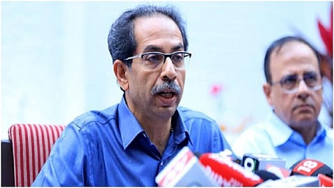 मुख्यमंत्र्यांचा बनावट आक्षेपार्ह फोटो ट्वीटरवर अपलोड करणा-या महिलेला अटक; राजकीय आयटी सेलशी संबधीत असल्याचा संशय?
